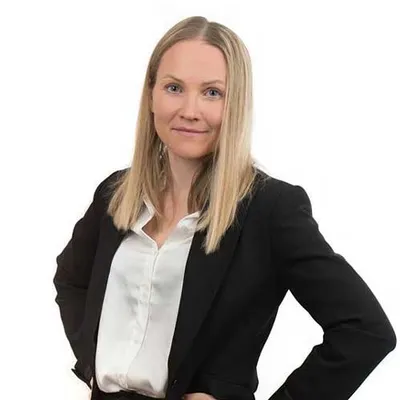 Karoliina Ahola